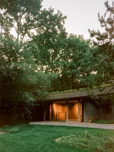 BD House